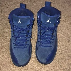 Jordan 12